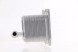 Mahle  Oil cooler, automatic transmission mahle clc 18 000s