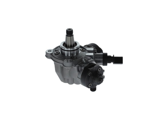 Bosch 0 445 010 690 Bosch injection pump cr
