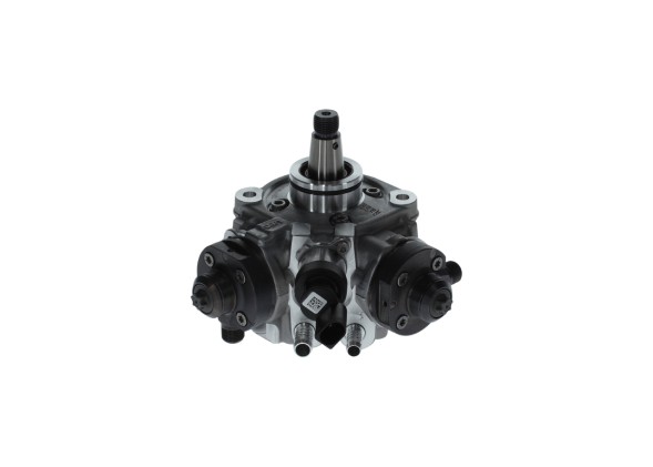 Bosch 0 445 010 690 Bosch injection pump cr
