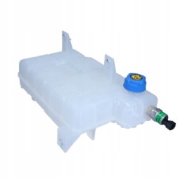 Fiat OE  Washer tank original fiat 5801303414