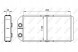 NRF 54261 54261 Heater nrf 54261 nrf