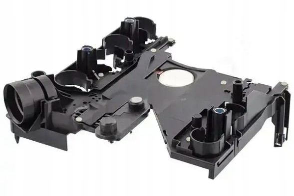 Topran  Automatic transmission controller 408 682