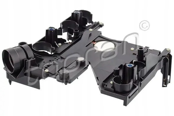 Topran  Automatic transmission controller 408 682