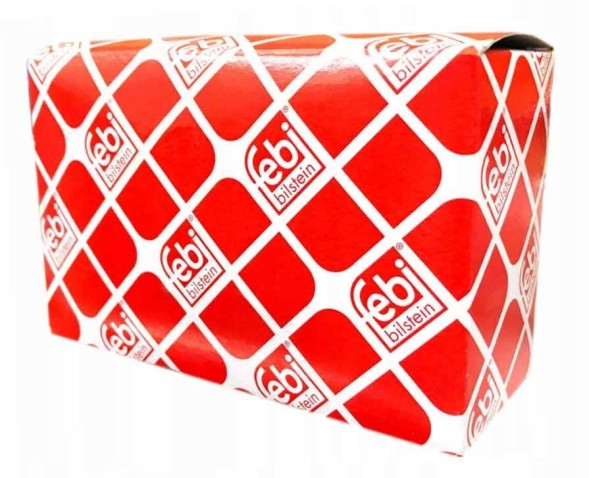 Febi Bilstein 01482 Febi bilstein 01482 pressure accumulator, suspension / damping