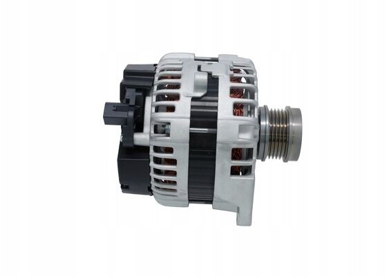 Bosch  570 724_B alternator db class gla (x156) 13-