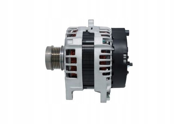 Bosch  570 724_B alternator db class gla (x156) 13-