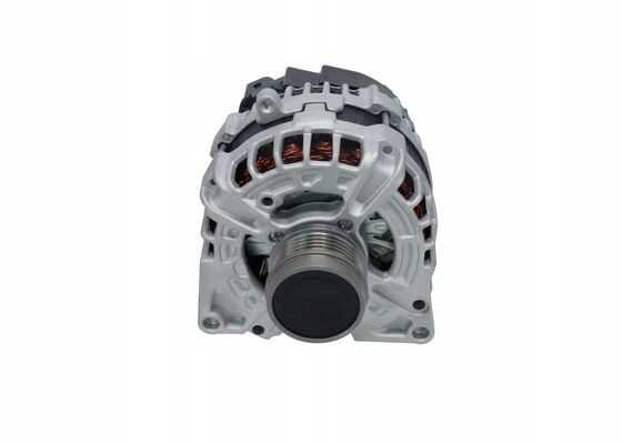Bosch  570 724_B alternator db class gla (x156) 13-