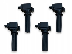 WOLLER C.169/684.(4 sztuki). Startery ignitor lr030637 for ford volvo land rover jaguar 2.0l t5 t