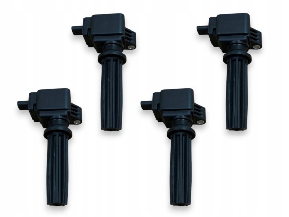 WOLLER C.169/684.(4 sztuki). Startery ignitor lr030637 for ford volvo land rover jaguar 2.0l t5 t