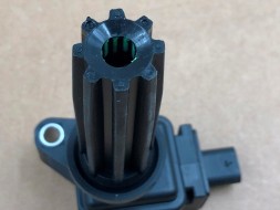 WOLLER C.169/684.(4 sztuki). Startery ignitor lr030637 for ford volvo land rover jaguar 2.0l t5 t