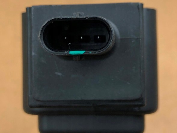 WOLLER C.169/684.(4 sztuki). Startery ignitor lr030637 for ford volvo land rover jaguar 2.0l t5 t