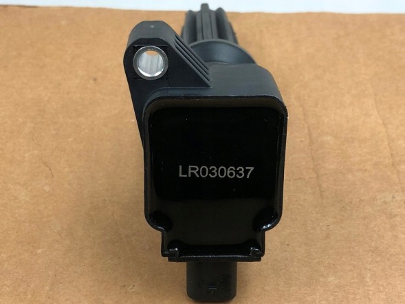 WOLLER C.169/684.(4 sztuki). Startery ignitor lr030637 for ford volvo land rover jaguar 2.0l t5 t