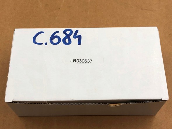 WOLLER C.169/684.(4 sztuki). Startery ignitor lr030637 for ford volvo land rover jaguar 2.0l t5 t