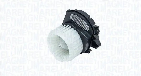 Magneti Marelli  Blower air supply fan 069412738010