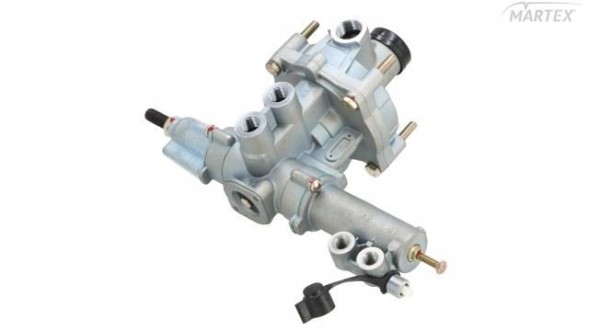 Cojali 2220602 Regul.Sily ham.Automat semi-trailer schmitz cojali 2220602