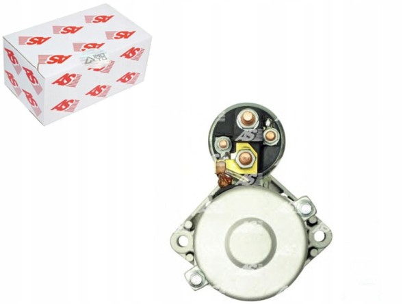 AS-PL S3074 Starter as-pl s3074