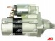 AS-PL S3074 Starter as-pl s3074