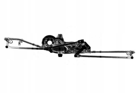 Febi Bilstein FEBI 36706 MEC Wiper mechanism vw febi bilstein + driver's essential #38