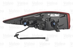 Valeo  Rear lamp 047062 valeo infiniti q30 qx30