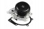 HEPU P1587A Water pump, engine cooling p1587a hepu