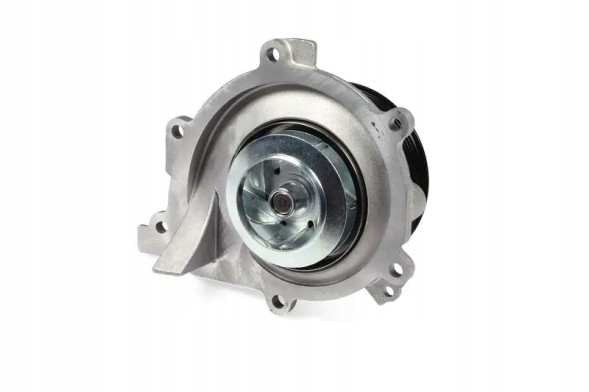 HEPU P1587A Water pump, engine cooling p1587a hepu