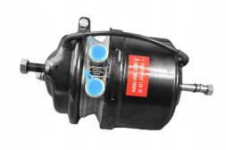 HT Europe  H-ca 24/30 disc auto actuator m16x1.5-57/57mm bs8500