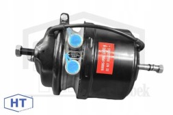 HT Europe  H-ca 24/30 disc auto actuator m16x1.5-57/57mm bs8500