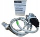Nissan OE 22060-00Q0G, 227902682R Original nox oxide sensor renault trafic iii 1.6dci 2206000q0g