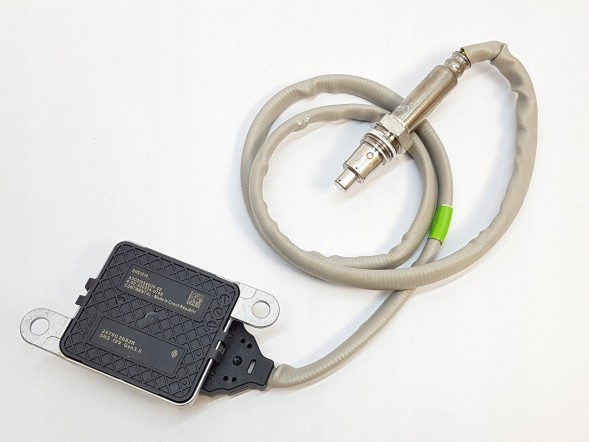 Nissan OE 22060-00Q0G, 227902682R Original nox oxide sensor renault trafic iii 1.6dci 2206000q0g