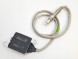 Nissan OE 22060-00Q0G, 227902682R Original nox oxide sensor renault trafic iii 1.6dci 2206000q0g