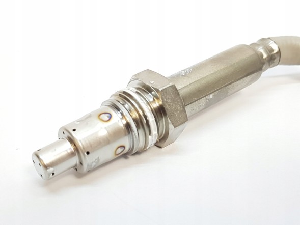 Nissan OE 22060-00Q0G, 227902682R Original nox oxide sensor renault trafic iii 1.6dci 2206000q0g