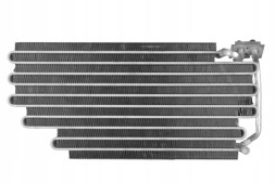 NRF NRF36108 Air conditioning evaporator scania 4 04.96- 51