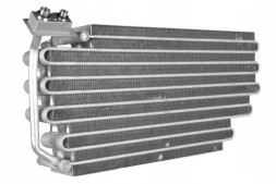 NRF NRF36108 Air conditioning evaporator scania 4 04.96- 51