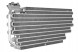 NRF NRF36108 Air conditioning evaporator scania 4 04.96- 51