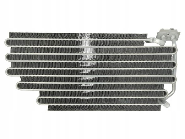 NRF NRF36108 Air conditioning evaporator scania 4 04.96- 51