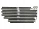 NRF NRF36108 Air conditioning evaporator scania 4 04.96- 51