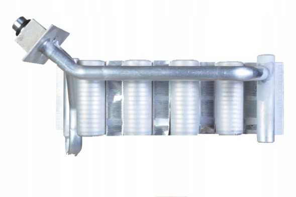 NRF NRF36108 Air conditioning evaporator scania 4 04.96- 51
