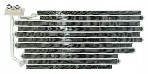 NRF NRF36108 Air conditioning evaporator scania 4 04.96- 51