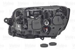 Valeo  Headlight lamp right 046717 valeo vw
