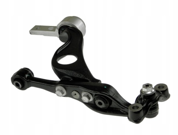 HBK ZWD313 Control arm front lower right for mazda 6 gh 2007 - 2012 , gs1d-34-300l