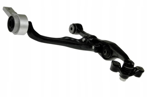 HBK ZWD313 Control arm front lower right for mazda 6 gh 2007 - 2012 , gs1d-34-300l