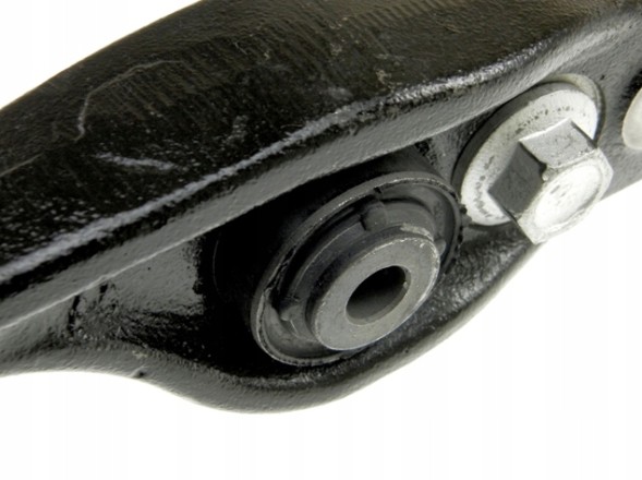 HBK ZWD313 Control arm front lower right for mazda 6 gh 2007 - 2012 , gs1d-34-300l