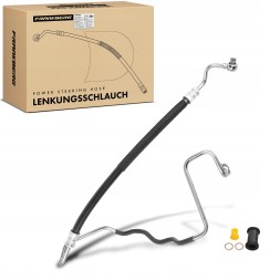 Frankberg Frankberg power assist cable for mitsubishi outlander i cuw 2.4l mn100466