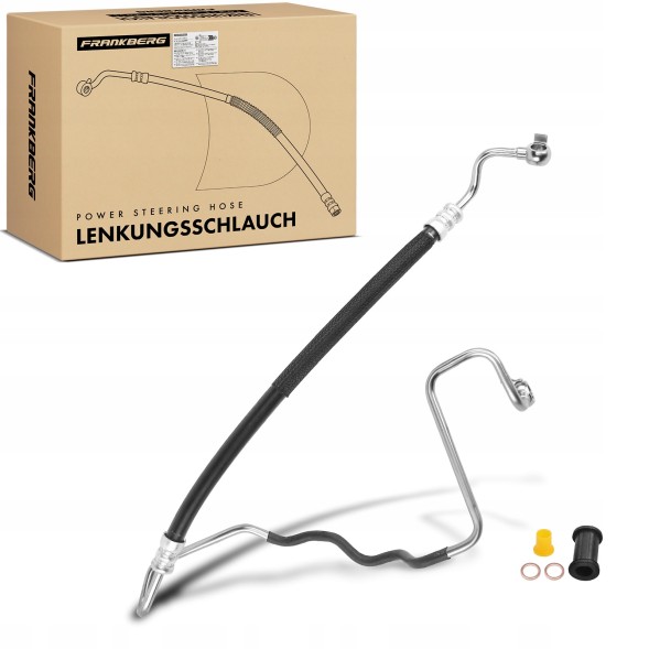 Frankberg  Frankberg power assist cable for mitsubishi outlander i cuw 2.4l mn100466