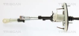 Triscan 8140 25745 Shift cable 8140 25745 triscan renault