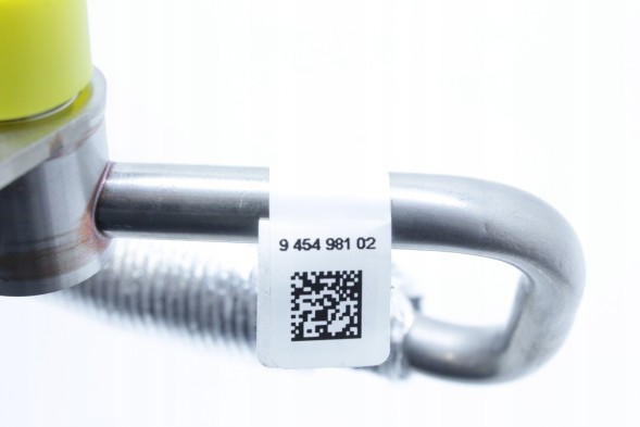 BMW OE  Turbo fluid hose b58 bmw g42 g20 g22 g30 g11 g15 g16 g01 g02 g05 g06 g07