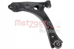 Metzger  Control arm 58147301 metzger