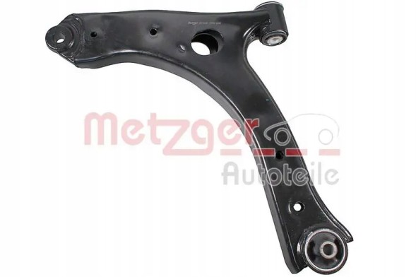 Metzger  Control arm 58147301 metzger
