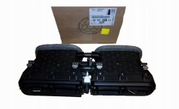 PSA 98124857ZD Ventilation grilles 98124857zd citroen c3 iii original