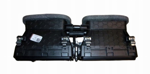 PSA 98124857ZD Ventilation grilles 98124857zd citroen c3 iii original